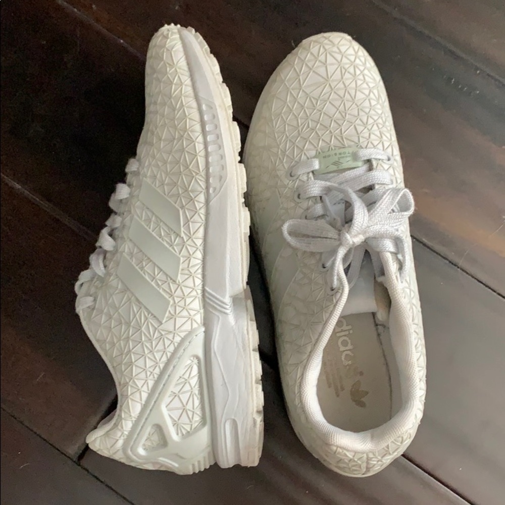 Adidas ZX Flux Shoes